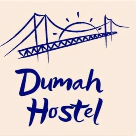 Hostel Dumah São Paulo Buitenkant foto