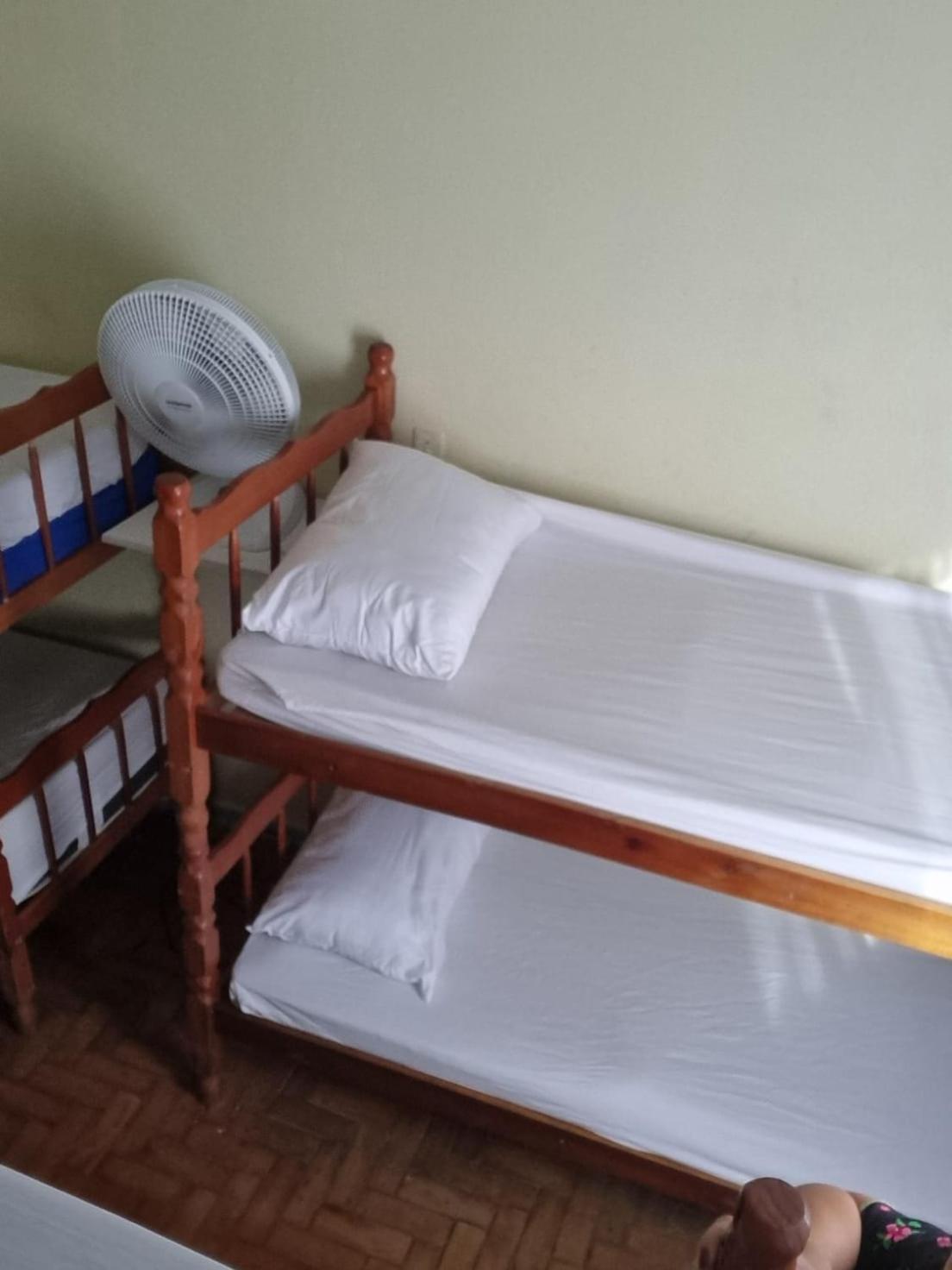 Hostel Dumah São Paulo Buitenkant foto